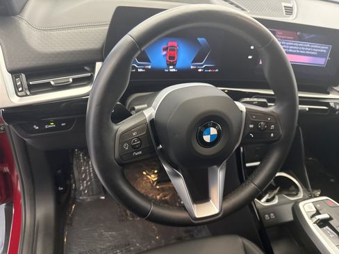 Used 2026 BMW X2 xDrive28i AWD/4WD image 12