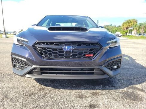 New 2026 Subaru WRX Limited AWD/4WD image 3