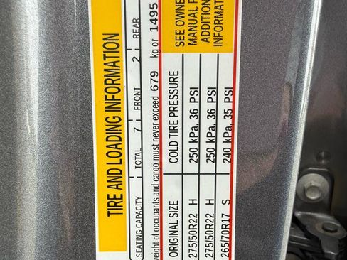 Used 2022 GMC Yukon XL Denali image 49