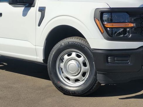 New 2026 Ford F150 XL RWD image 2