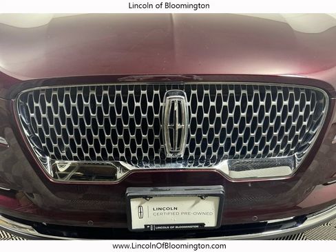 Certified 2022 Lincoln Aviator Reserve w/ Elements Package Plus AWD/4WD image 15