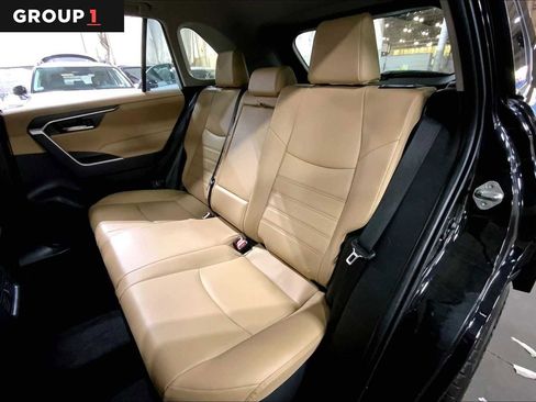 Certified 2024 Toyota RAV4 XLE Premium w/ Weather Package image 20