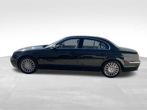 Used 2006 Jaguar S-TYPE 4.2 RWD image 8