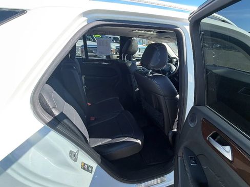 Used 2015 Mercedes-Benz ML 350 4MATIC image 15
