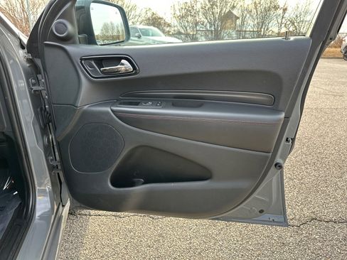 Used 2023 Dodge Durango GT image 14