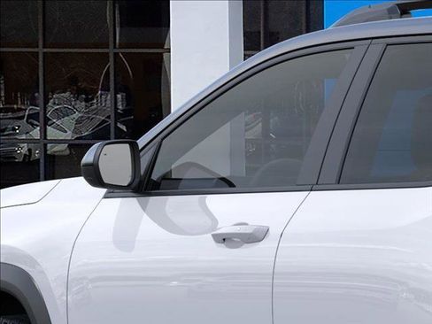 New 2026 Chevrolet Equinox LT w/ Midnight Edition image 12