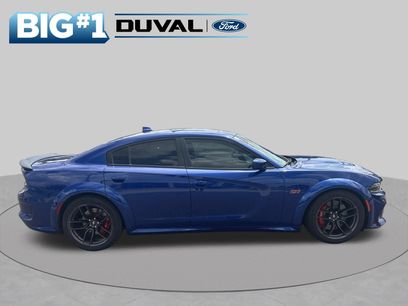 Used 2021 Dodge Charger Scat Pack