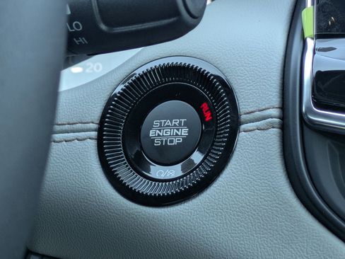 New 2026 Jeep Compass Limited image 16