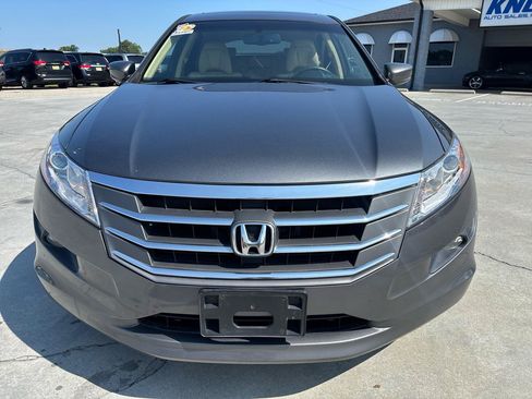 Used 2010 Honda Crosstour EX-L image 9