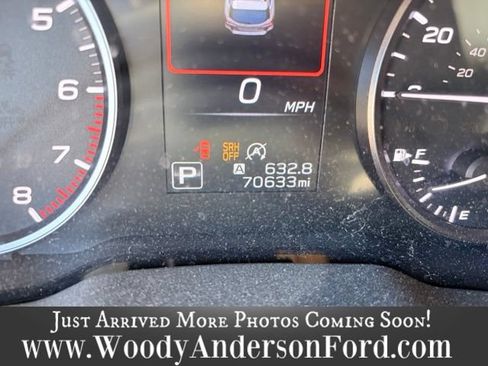 Used 2021 Subaru Outback AWD/4WD image 14