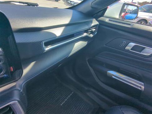 Used 2024 Ford Mustang GT Premium w/ California Special Package image 16