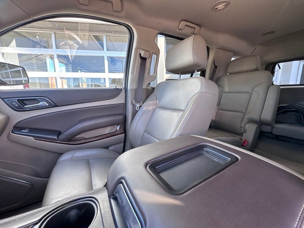 Used 2019 Chevrolet Tahoe LT AWD/4WD image 22