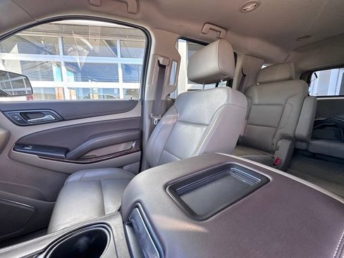 Used 2019 Chevrolet Tahoe LT AWD/4WD image 22