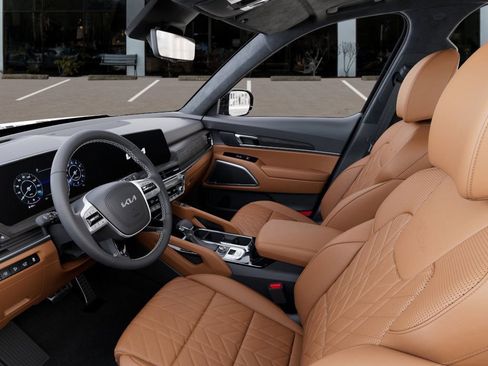 New 2025 Kia Telluride SX Prestige X-Line image 17