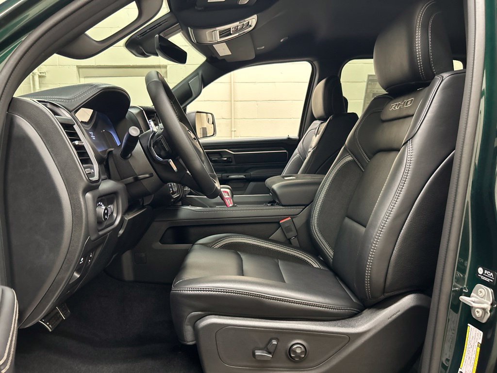 New 2026 RAM 1500 RHO AWD/4WD image 8