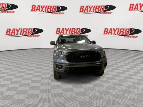 Used 2021 Ford Ranger XLT w/ Equipment Group 301A Mid RWD image 3