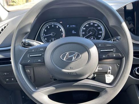 Used 2021 Hyundai Sonata SE image 24