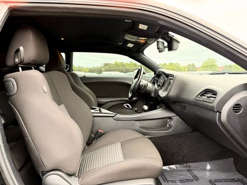 Used 2023 Dodge Challenger GT RWD image 21