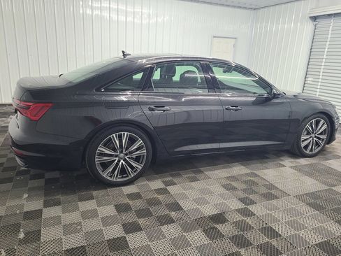 Used 2020 Audi A6 2.0T Premium Plus w/ Premium Plus Package AWD/4WD image 12
