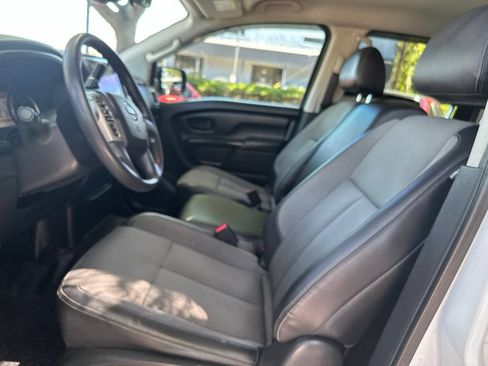 Used 2021 Nissan Titan S RWD image 18