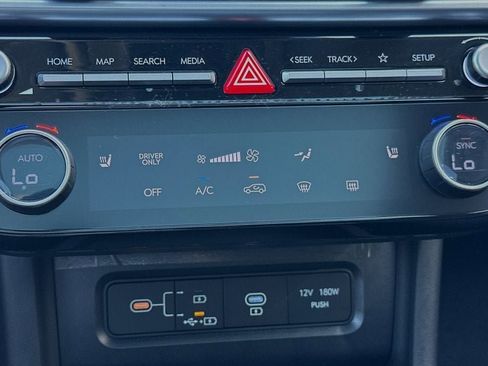 Used 2025 Hyundai Tucson SEL image 19