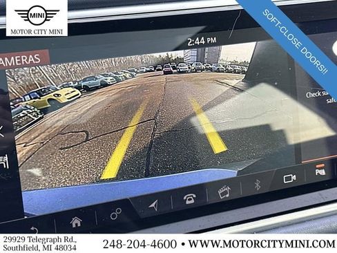 Used 2018 Land Rover Range Rover Sport Supercharged image 31