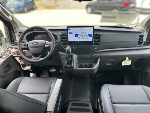 New 2026 Ford Transit 150 Low Roof RWD image 18