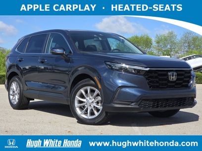 Used 2024 Honda CR-V EX