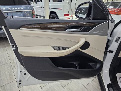 Used 2020 BMW X4 xDrive30i w/ Executive Package image 39