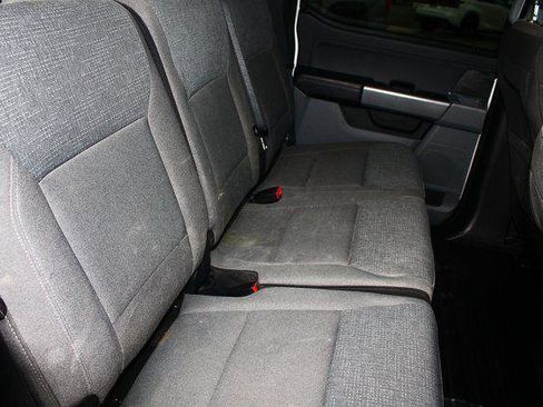 Used 2024 Ford F150 XLT w/ Tow/Haul Package image 7