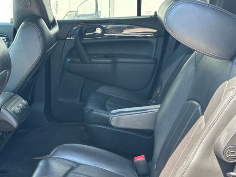 Used 2016 Buick Enclave Leather FWD image 8
