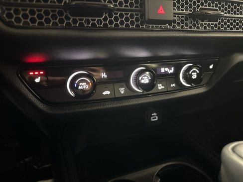 Used 2024 Honda HR-V Sport image 50