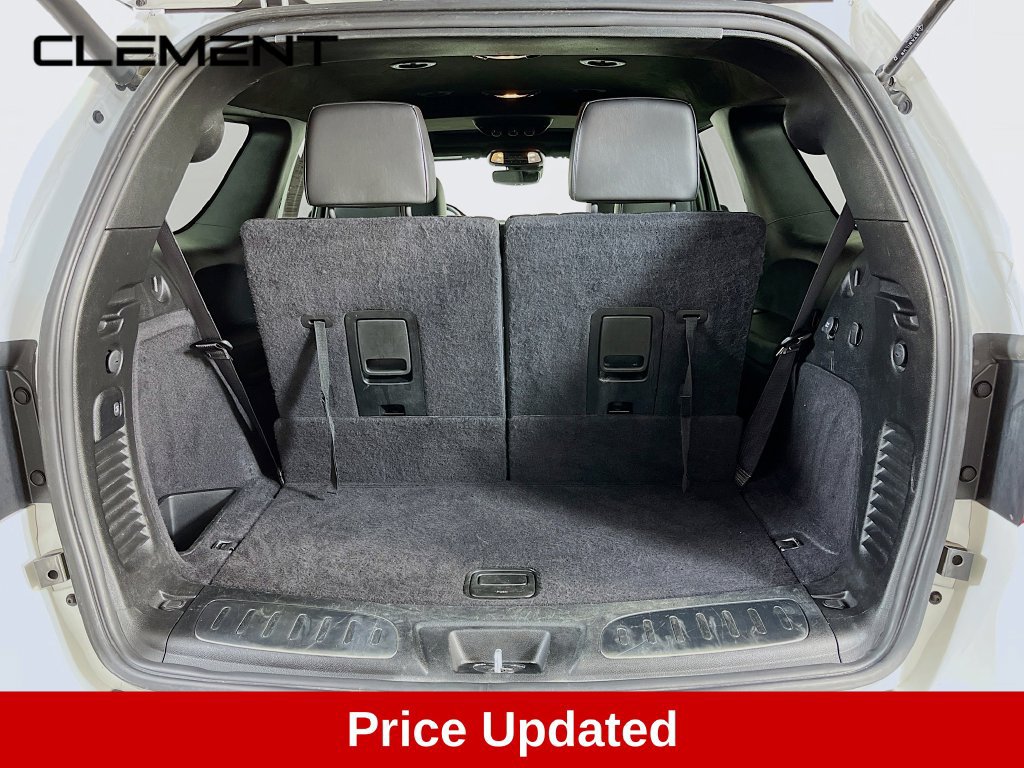 Used 2024 Dodge Durango R/T AWD/4WD image 10
