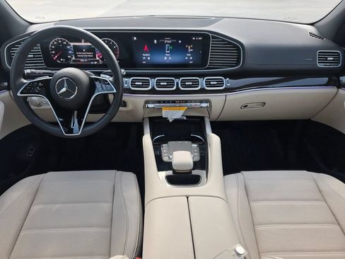 New 2026 Mercedes-Benz GLE 350 4MATIC image 15
