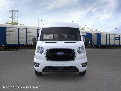 New 2025 Ford Transit 350 XLT image 27