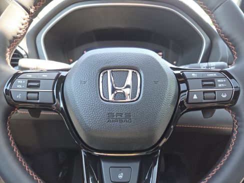 New 2026 Honda Passport TrailSport Elite image 32