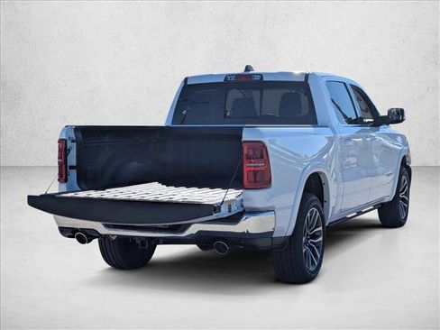 New 2026 RAM 1500 Limited image 2