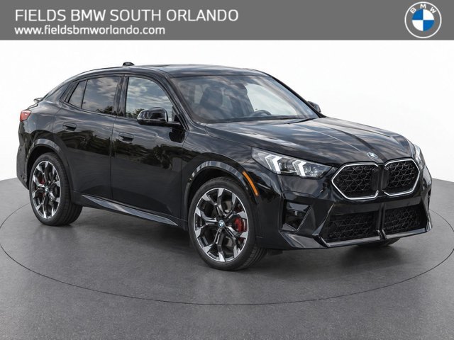 Used 2024 BMW X2 xDrive28i w/ Premium Package AWD/4WD image 1