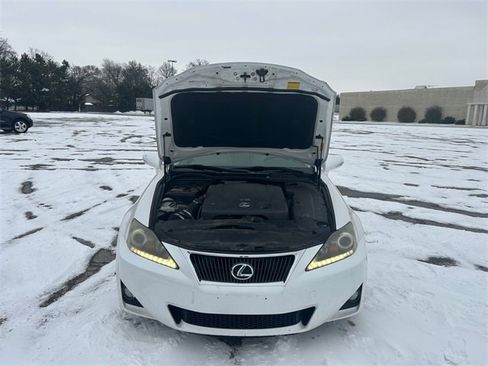 Used 2011 Lexus IS 250 250 image 18