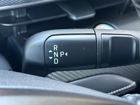 New 2026 Ford Mustang Mach-E Select RWD image 16