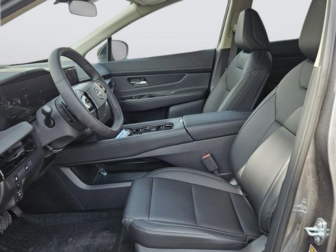 Used 2025 Nissan Murano SV image 10