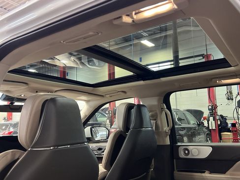 Used 2023 Lincoln Navigator L Reserve w/ Equipment Group 201A image 41