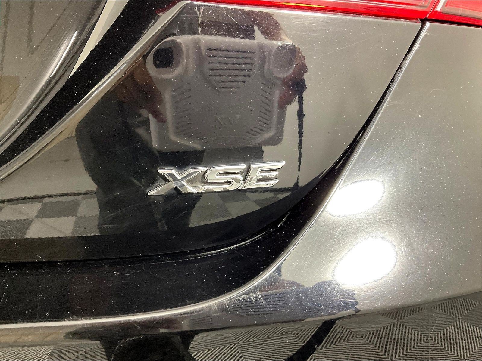 Used 2023 Toyota Camry XSE FWD image 24