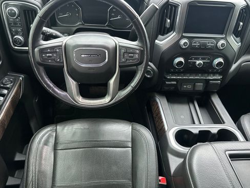 Used 2021 GMC Sierra 1500 Denali w/ Denali Ultimate Package image 15