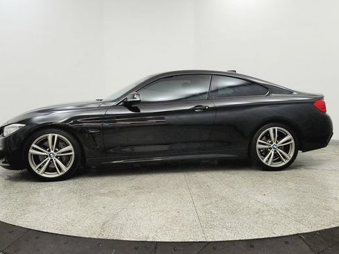 Used 2017 BMW 440i Coupe RWD image 2