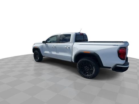 New 2026 GMC Canyon Elevation w/ Convenience Package AWD/4WD image 5