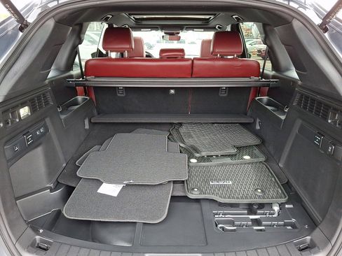 Used 2025 MAZDA CX-70 Plug-In Hybrid w/ Premium Plus image 30