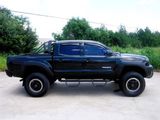Used 2006 Toyota Tacoma PreRunner image 4