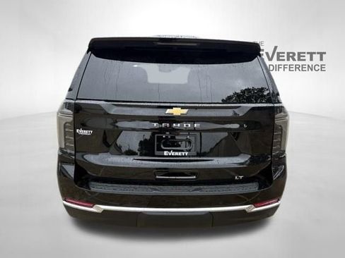 New 2026 Chevrolet Tahoe LT AWD/4WD image 6
