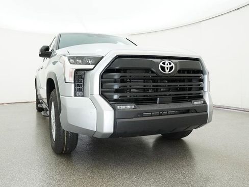 New 2025 Toyota Tundra SR5 w/ SR5 Premium Package image 14